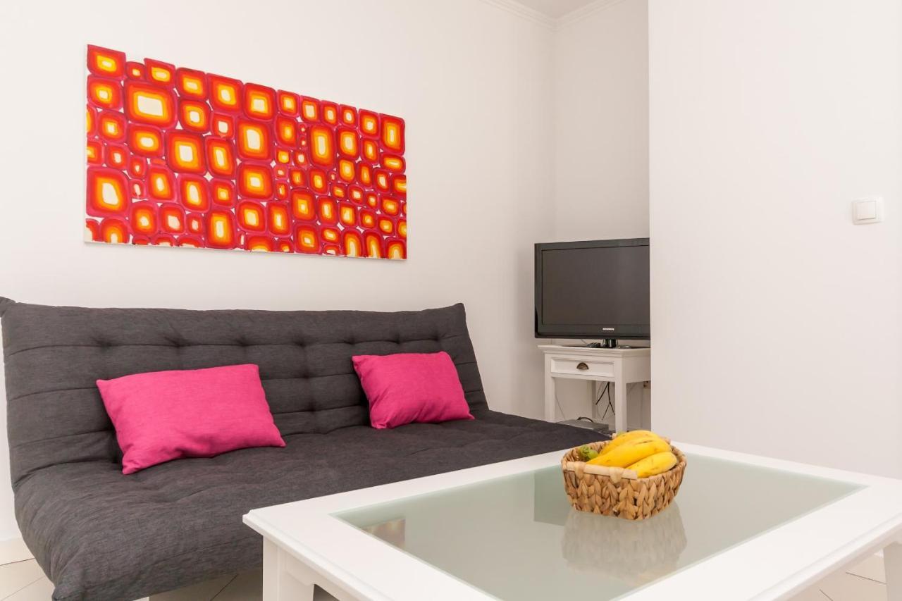 Apartments Kukuriku Baska  Luaran gambar